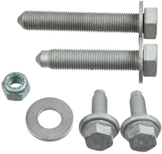 SACHS 803281 к-кт болтов подвески SACHS 803