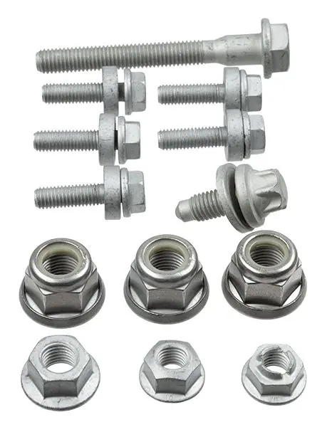 SACHS 803334 Ремкомплект, подвеска колеса