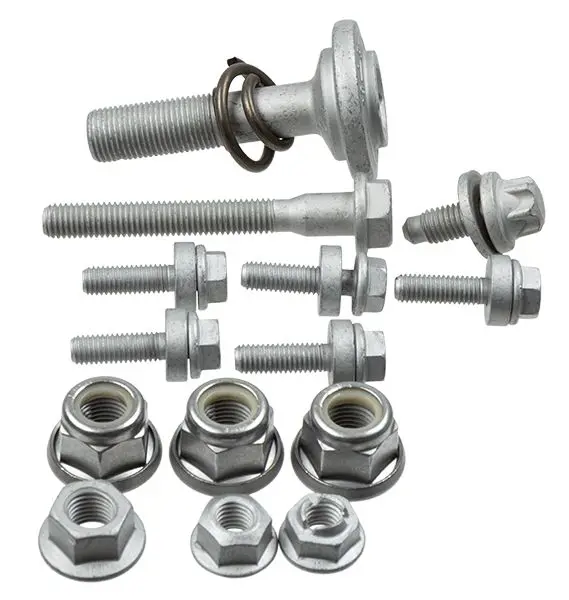 SACHS 803335 Ремкомплект, подвеска колеса