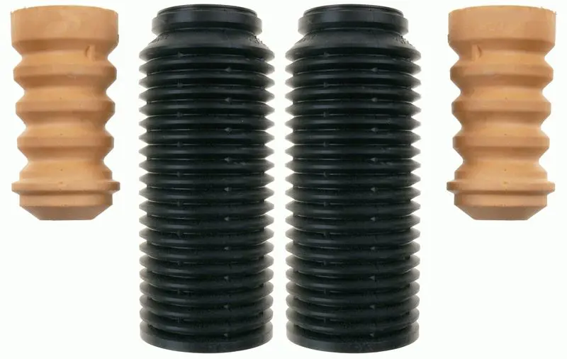 SACHS 900026 Защитный комплект амортизатора