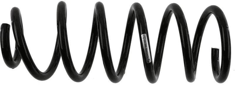 SACHS 992187 Пружина ходовой части