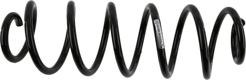SACHS 992151 Пружина ходовой части
