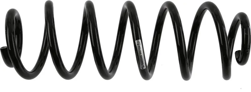 SACHS 992154 Пружина ходовой части