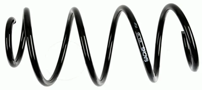 SACHS 993185 Пружина