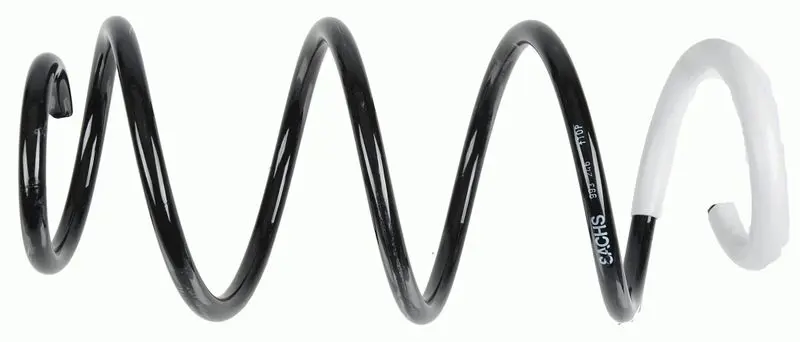 SACHS 993246 Пружина передняя
