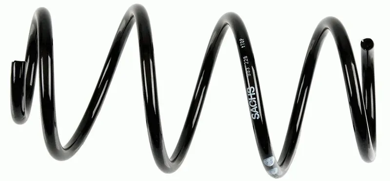 SACHS 993228 Пружина