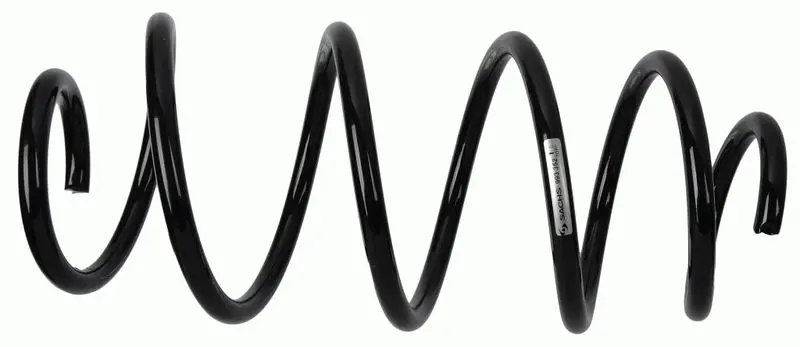 SACHS 993352 Пружина