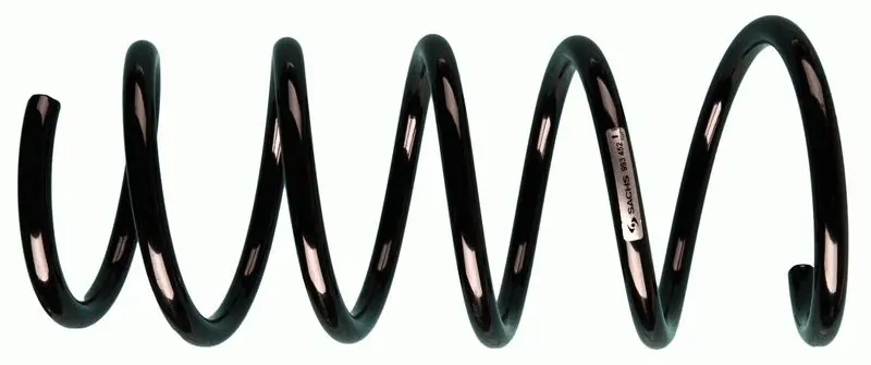 SACHS 993452 SACHS COIL SPRING