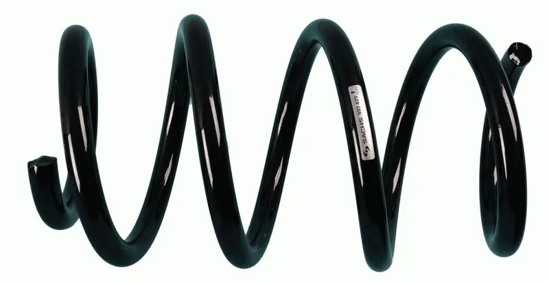 SACHS 993429 Пружина
