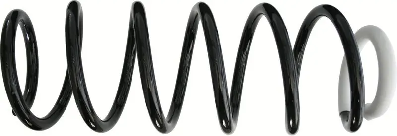 SACHS 993475 Пружина