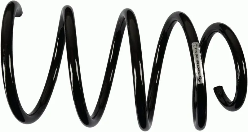 993 583 SACHS COIL SPRING