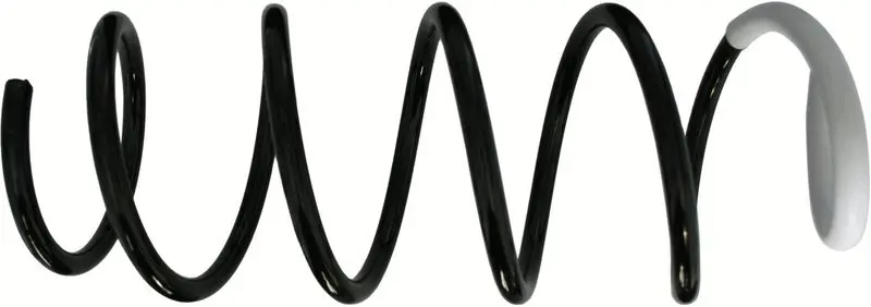SACHS 993665 Пружина