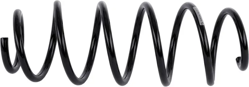 SACHS 993771 Пружина ходовой части