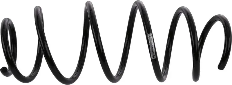 SACHS 993793 Пружина ходовой части