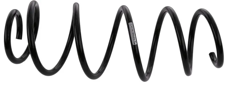 SACHS 993795 Пружина ходовой части