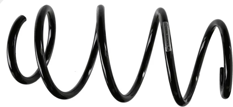 SACHS 993819 Пружина ходовой части