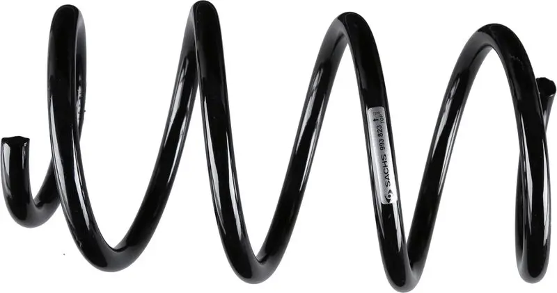 SACHS 993823 ПРУЖИНА ПЕРЕДНЯЯ