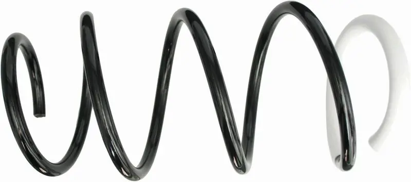 SACHS 993834 Пружина ходовой части