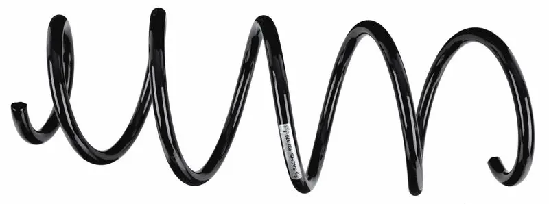 SACHS 993879 Пружина ходовой части