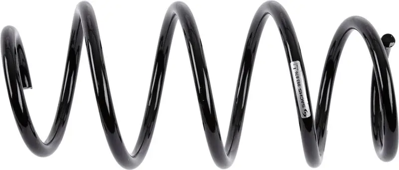 SACHS 993876 Пружина ходовой части