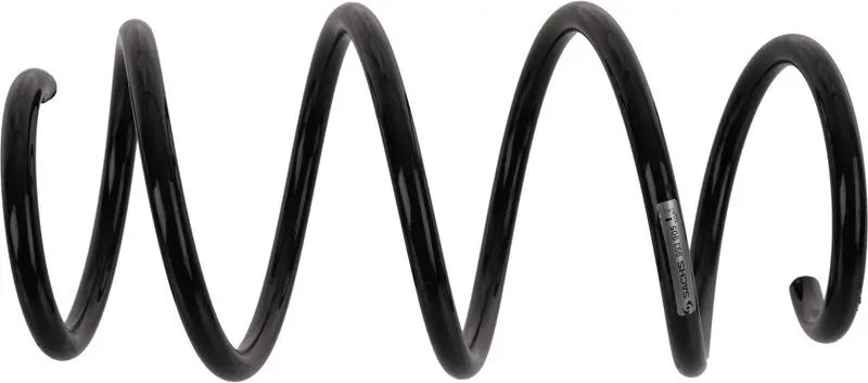SACHS 993905 Пружина ходовой части