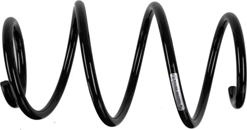 SACHS 993914 Пружина ходовой части