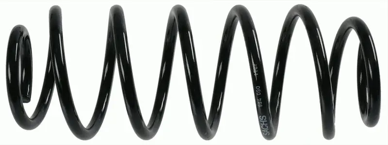 SACHS 994090 Пружина подвески