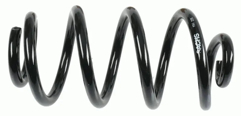 SACHS 994225 Пружина подвески