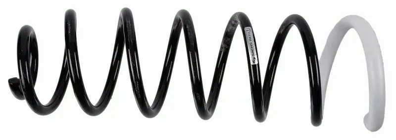 SACHS 994513 Пружина подвески