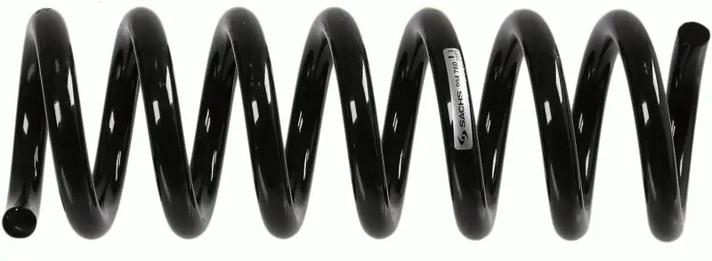 SACHS 994760 Пружина подвески