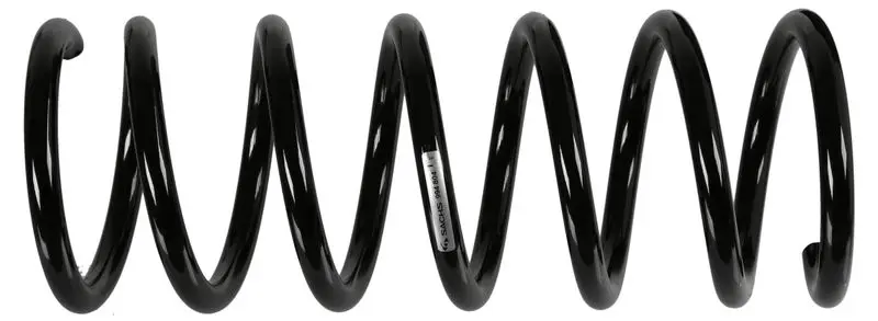 SACHS 994804 Пружина ходовой части