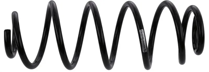 SACHS 994837 Пружина ходовой части