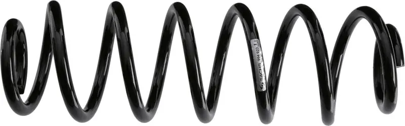 SACHS 994923 Пружина ходовой части