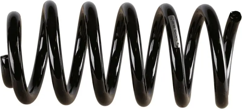SACHS 994887 Пружина ходовой части