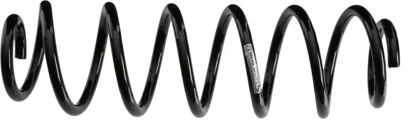 SACHS 994889 Пружина подвески