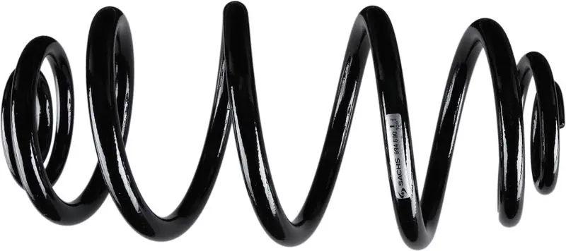 SACHS 994890 Пружина ходовой части