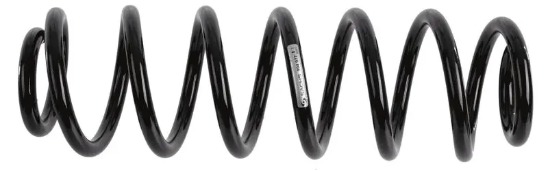 SACHS 994977 Пружина подвески R VAG