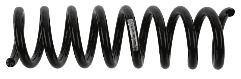 SACHS 994984 Пружина ходовой части