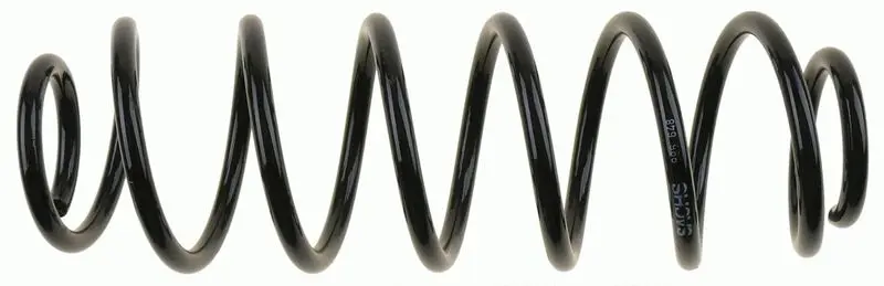 SACHS 996648 Пружина