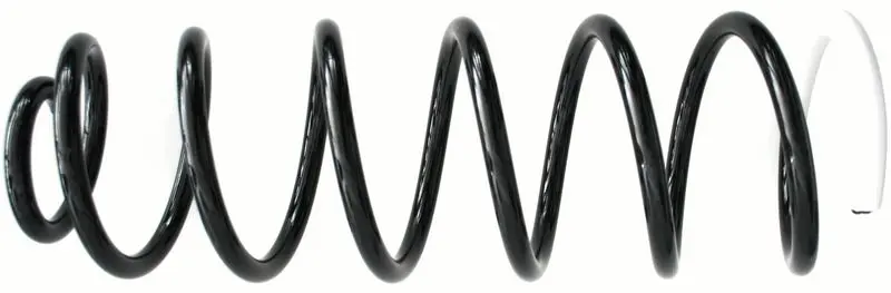 SACHS 996685 Пружина подвески