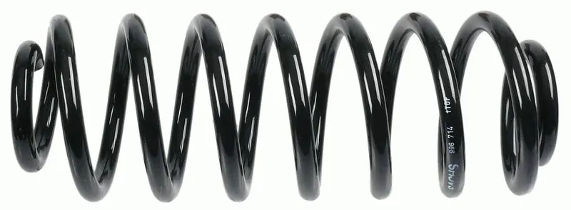 SACHS 996714 Пружина