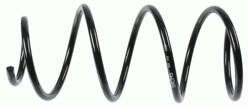 SACHS 996760 Пружина