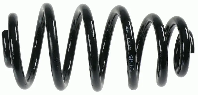 SACHS 996951 Пружина
