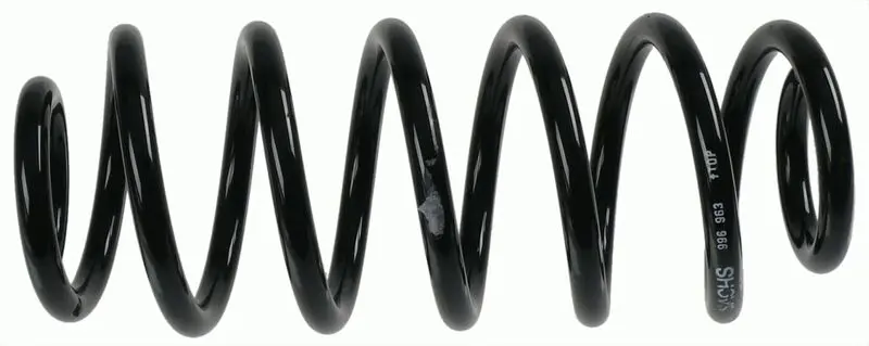 996 963 SACHS COIL SPRING