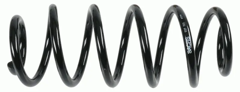 SACHS 997156 Пружина