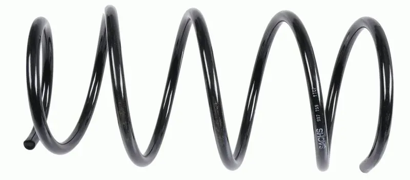 SACHS 997159 Пружина