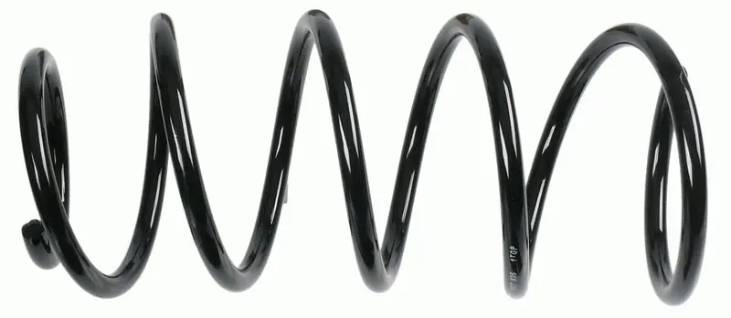 SACHS 997835 Пружина