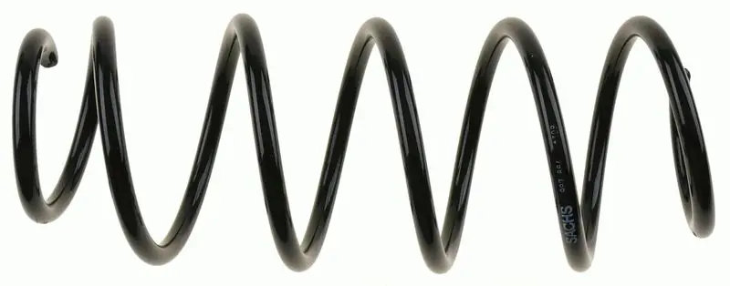 SACHS 997864 Пружина