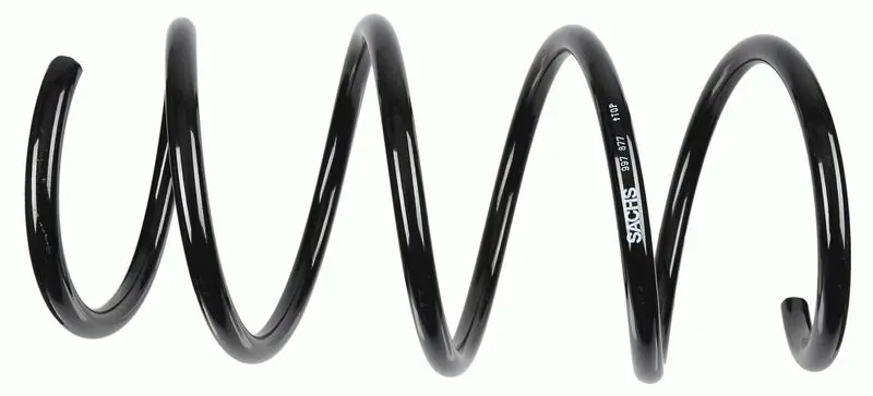 SACHS 997877 Пружина