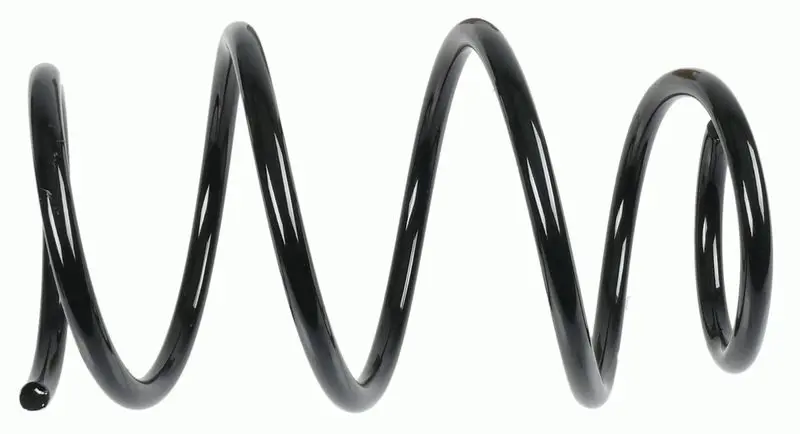 SACHS 998052 Пружина подвески кат.N
